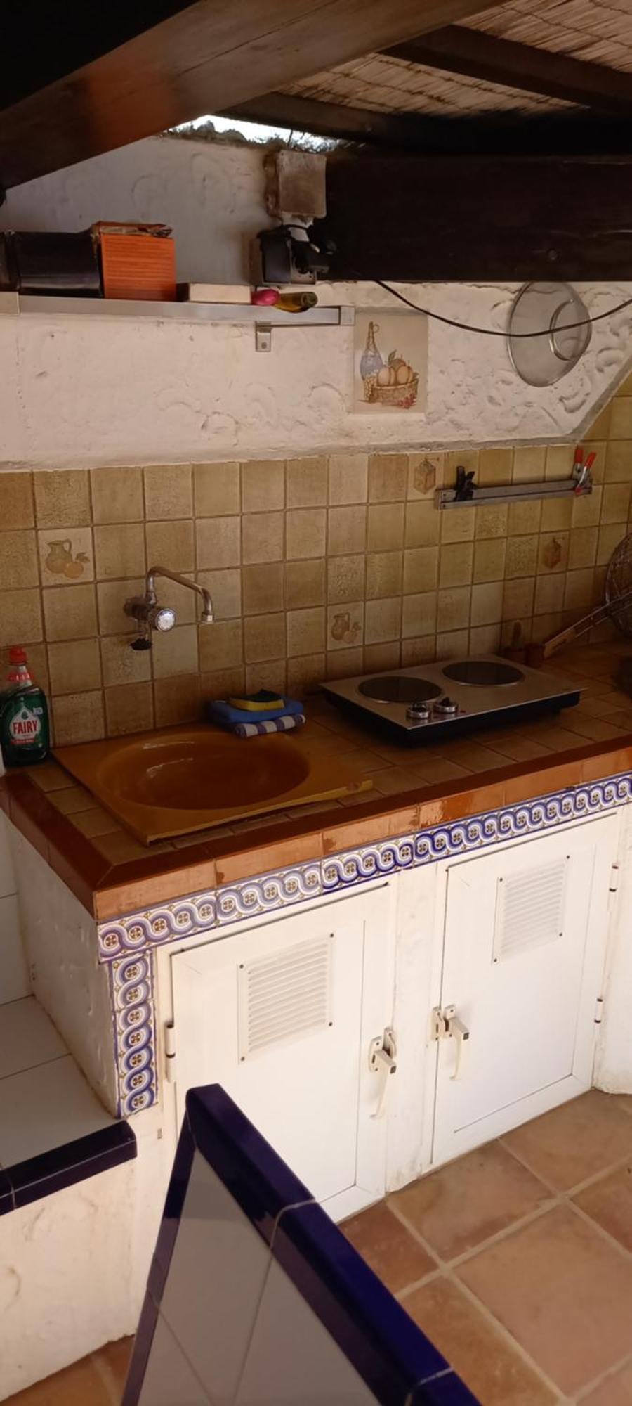Apartment En El Guesthouse Deniacorral エクステリア 写真