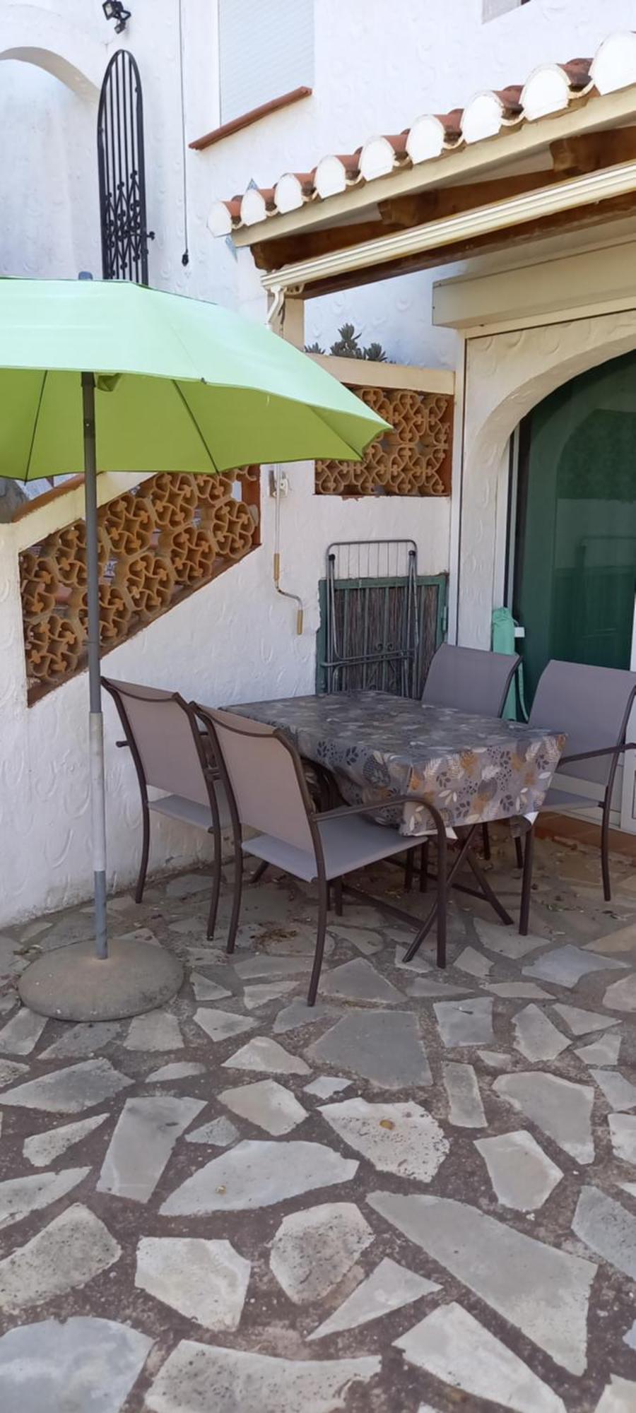 Apartment En El Guesthouse Deniacorral エクステリア 写真
