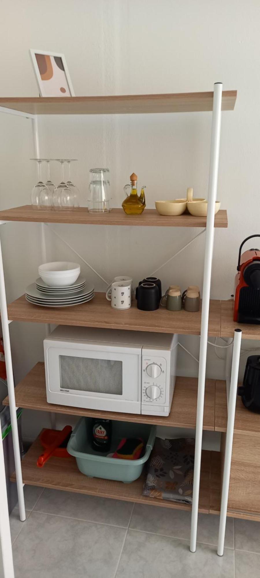 Apartment En El Guesthouse Deniacorral エクステリア 写真