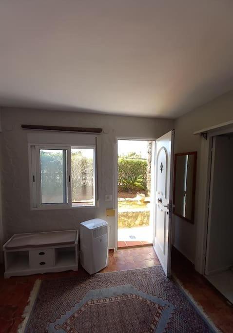 Apartment En El Guesthouse Deniacorral エクステリア 写真