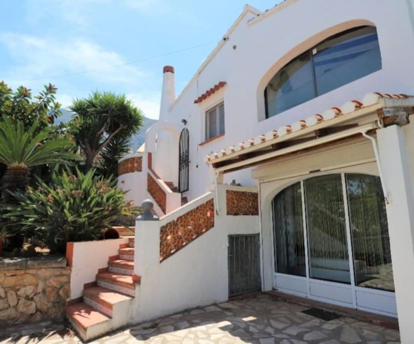 Apartment En El Guesthouse Deniacorral エクステリア 写真